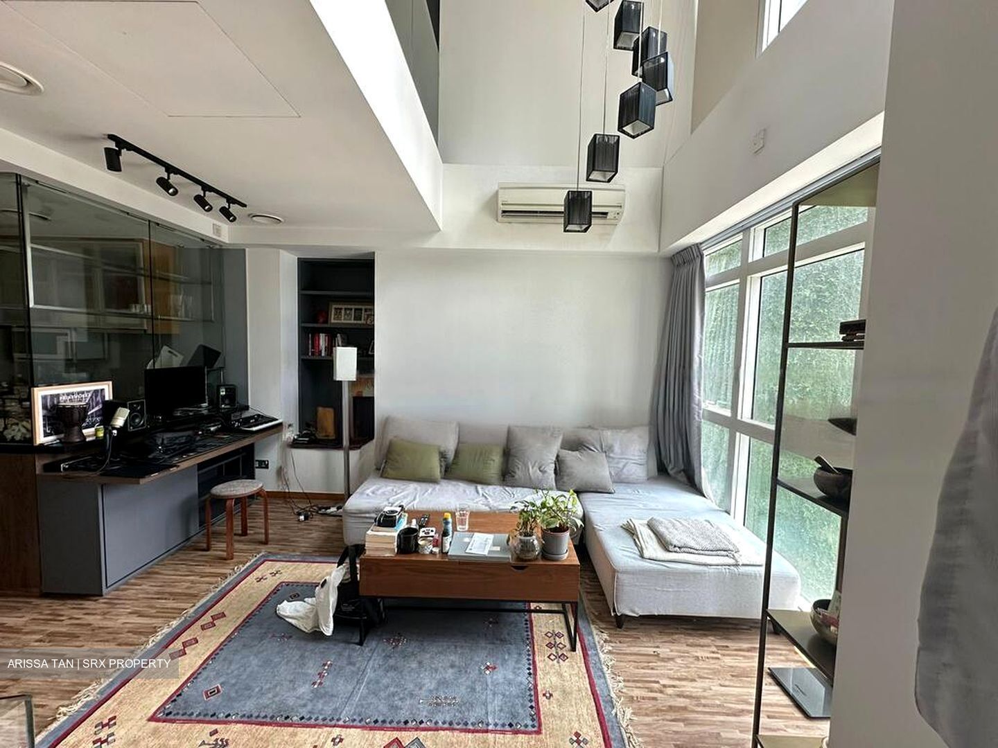 Icon (D2), Apartment #467632141